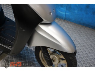 トゥディ　ＡＦ６７モデル　インジェクション　ノーマル[img10]