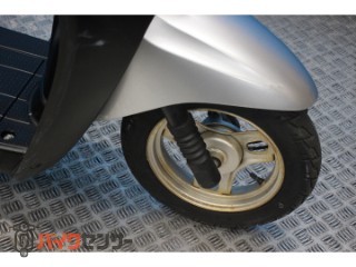 トゥディ　ＡＦ６７モデル　インジェクション　ノーマル[img11]