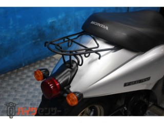 トゥディ　ＡＦ６７モデル　インジェクション　ノーマル[img21]