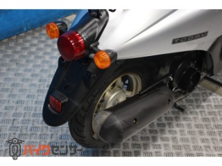 トゥディ　ＡＦ６７モデル　インジェクション　ノーマル[img22]