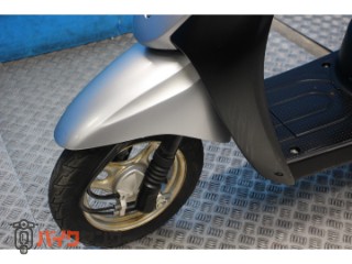 トゥディ　ＡＦ６７モデル　インジェクション　ノーマル[img25]