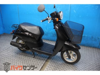 トゥディ　ＡＦ６７モデル　インジェクション　ノーマル