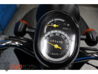 トゥディ　ＡＦ６７モデル　インジェクション　ノーマル[img7]