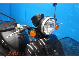 トゥディ　ＡＦ６７モデル　インジェクション　ノーマル[img8]