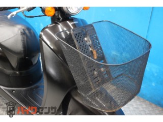 トゥディ　ＡＦ６７モデル　インジェクション　ノーマル[img9]