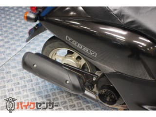 トゥディ　ＡＦ６７モデル　インジェクション　ノーマル[img14]