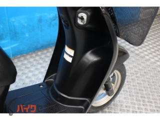 トゥディ　ＡＦ６７モデル　インジェクション　ノーマル[img16]