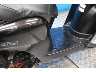 トゥディ　ＡＦ６７モデル　インジェクション　ノーマル[img17]