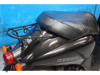 トゥディ　ＡＦ６７モデル　インジェクション　ノーマル[img18]