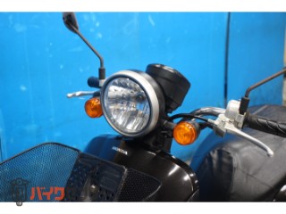 トゥディ　ＡＦ６７モデル　インジェクション　ノーマル[img20]