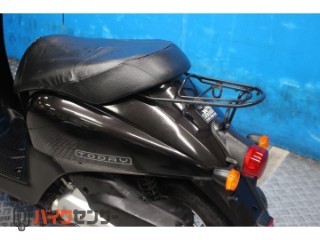 トゥディ　ＡＦ６７モデル　インジェクション　ノーマル[img30]