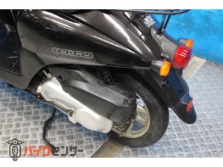 トゥディ　ＡＦ６７モデル　インジェクション　ノーマル[img31]