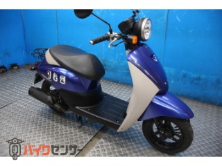 トゥディＦ　ＡＦ６７モデル　インジェクション　ノーマル