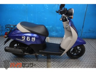 トゥディＦ　ＡＦ６７モデル　インジェクション　ノーマル[img1]