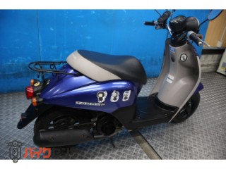 トゥディＦ　ＡＦ６７モデル　インジェクション　ノーマル[img2]