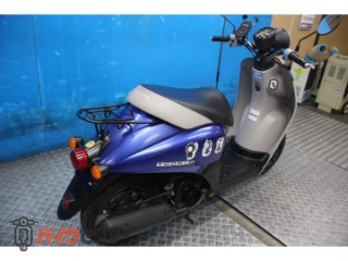 トゥディＦ　ＡＦ６７モデル　インジェクション　ノーマル[img3]