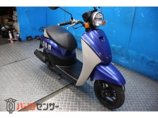 トゥディＦ　ＡＦ６７モデル　インジェクション　ノーマル[img4]