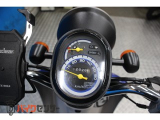 トゥディＦ　ＡＦ６７モデル　インジェクション　ノーマル[img7]