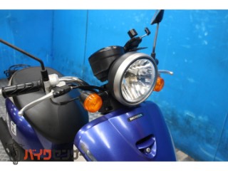 トゥディＦ　ＡＦ６７モデル　インジェクション　ノーマル[img8]