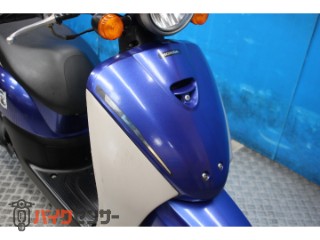 トゥディＦ　ＡＦ６７モデル　インジェクション　ノーマル[img9]