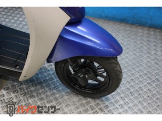 トゥディＦ　ＡＦ６７モデル　インジェクション　ノーマル[img11]