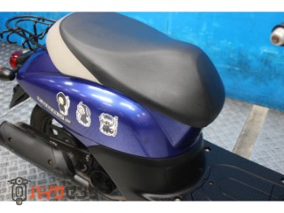 トゥディＦ　ＡＦ６７モデル　インジェクション　ノーマル[img13]