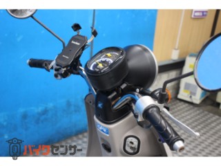 トゥディＦ　ＡＦ６７モデル　インジェクション　ノーマル[img17]