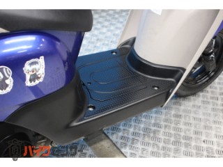 トゥディＦ　ＡＦ６７モデル　インジェクション　ノーマル[img18]