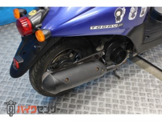 トゥディＦ　ＡＦ６７モデル　インジェクション　ノーマル[img21]