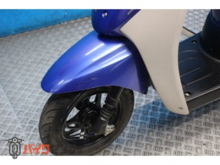 トゥディＦ　ＡＦ６７モデル　インジェクション　ノーマル[img24]