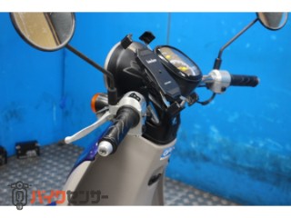 トゥディＦ　ＡＦ６７モデル　インジェクション　ノーマル[img29]