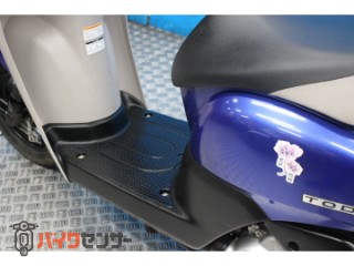 トゥディＦ　ＡＦ６７モデル　インジェクション　ノーマル[img31]