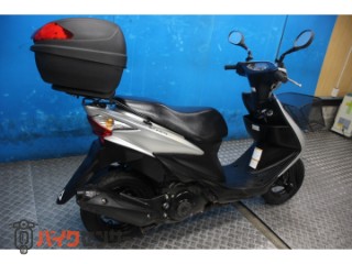 アドレスV125S　ＣＦ４ＭＡモデル　インジェクション　ノーマル[img2]