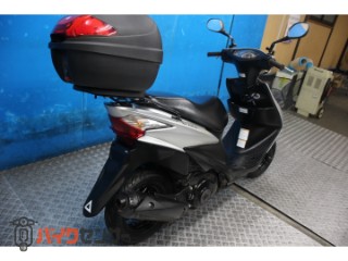 アドレスV125S　ＣＦ４ＭＡモデル　インジェクション　ノーマル[img3]