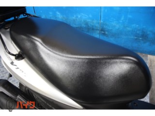 アドレスV125S　ＣＦ４ＭＡモデル　インジェクション　ノーマル[img5]