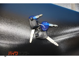 アドレスV125S　ＣＦ４ＭＡモデル　インジェクション　ノーマル[img6]