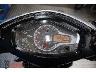 アドレスV125S　ＣＦ４ＭＡモデル　インジェクション　ノーマル[img7]