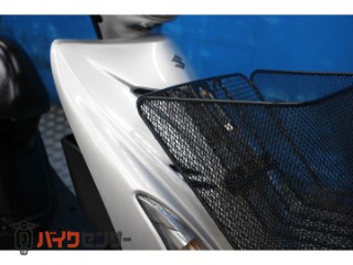 アドレスV125S　ＣＦ４ＭＡモデル　インジェクション　ノーマル[img9]