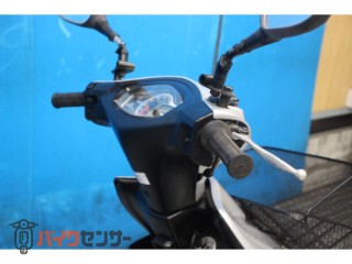 アドレスV125S　ＣＦ４ＭＡモデル　インジェクション　ノーマル[img19]