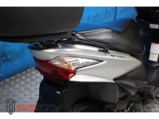 アドレスV125S　ＣＦ４ＭＡモデル　インジェクション　ノーマル[img24]