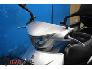 アドレスV125S　ＣＦ４ＭＡモデル　インジェクション　ノーマル[img26]