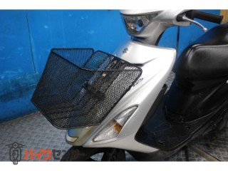 アドレスV125S　ＣＦ４ＭＡモデル　インジェクション　ノーマル[img27]