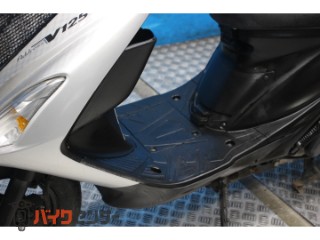 アドレスV125S　ＣＦ４ＭＡモデル　インジェクション　ノーマル[img29]