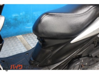 アドレスV125S　ＣＦ４ＭＡモデル　インジェクション　ノーマル[img30]