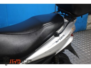 アドレスV125S　ＣＦ４ＭＡモデル　インジェクション　ノーマル[img31]