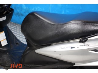 アドレスV125S　ＣＦ４ＭＡモデル　インジェクション　ノーマル[img37]