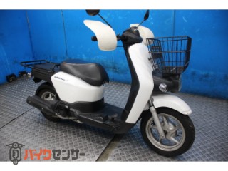 ベンリィ110プロ　ＪＡ０９モデル　ノーマル　グリップヒーター