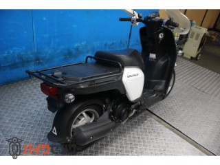 ベンリィ110プロ　ＪＡ０９モデル　ノーマル　グリップヒーター[img3]