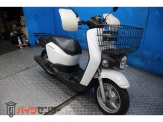 ベンリィ110プロ　ＪＡ０９モデル　ノーマル　グリップヒーター[img4]