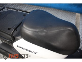 ベンリィ110プロ　ＪＡ０９モデル　ノーマル　グリップヒーター[img5]